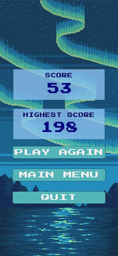 Painguin - Screenshot 4