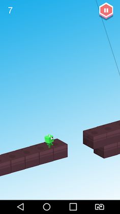 قفزة - Screenshot 3