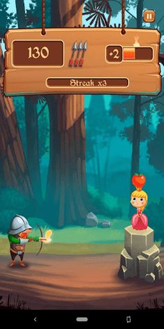 The Bowman 2 - Screenshot 3