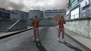 Real Commando:FPS Gun Striking - Screenshot 3