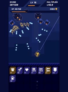 Recoil Gunner - Shooter - Screenshot 3