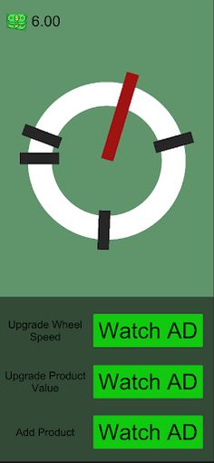 Cirsle - Screenshot 1