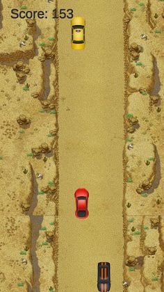 CarRPM - Screenshot 1