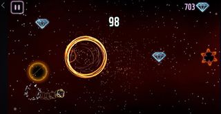 LASTUS - Screenshot 1