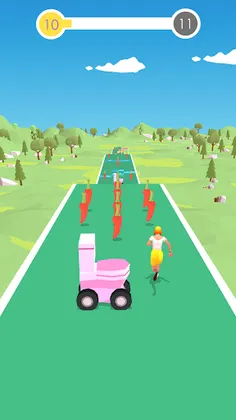 Chili Pepper - Screenshot 2