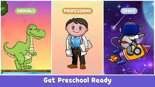 Baby Games For Kids - Screenshot 3