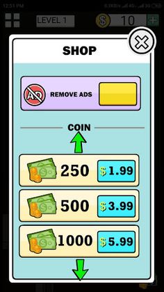 Escape Trip 309- 1000 Doors - Screenshot 4