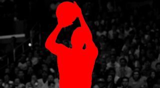 VR 바스켓 슈터 Basket Shooter - Screenshot 1