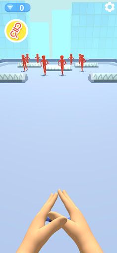 Catch`em Up - Screenshot 4