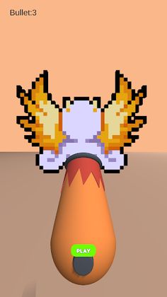 Human Cannon - Screenshot 2