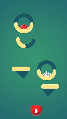 Ball Gatherer - Screenshot 1