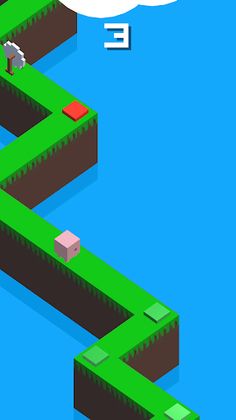 Pig Escape - Screenshot 2