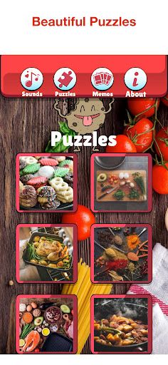 Cooking Game For Girls & Boys - Screenshot 3