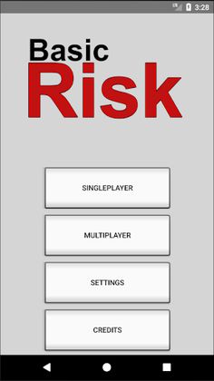 Basic Risk - Screenshot 1