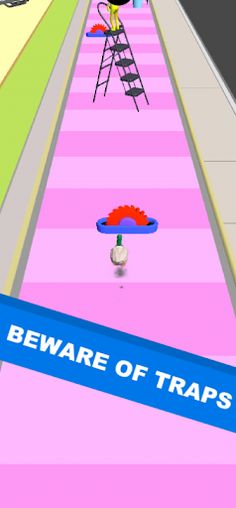 Duck You! 3D - Screenshot 2