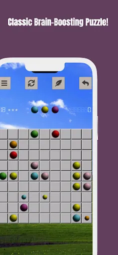 Lines 98 - Screenshot 2