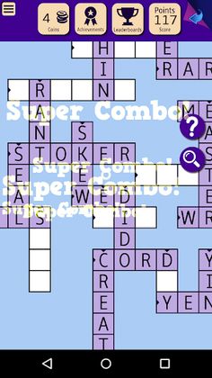 Word Fiesta (Ad-Free) - Screenshot 4