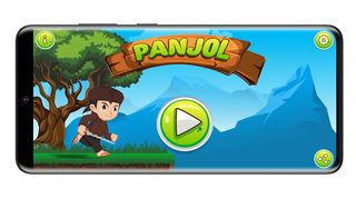 Panjol Rev - Screenshot 1