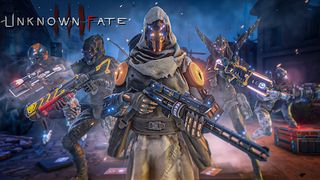 Unknown Fate Multiplayer - Screenshot 1