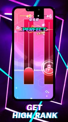 Piano Spark: Ignite the Beat - Screenshot 3