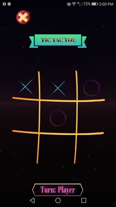 Tic Tac Toe Premium - Screenshot 3