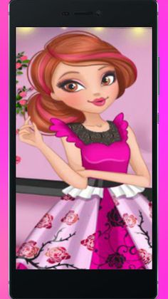 العاب تلبيس بنات 2023 بدون نت - Screenshot 1