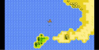 Beast Slayer - Retro 8 Bit RPG - Screenshot 1