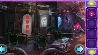 Delightful Flamingo Escape - Screenshot 3