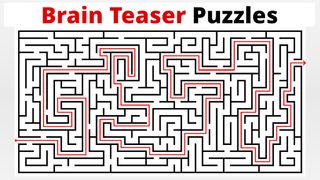 Maze Games: Labyrinth Puzzles - Screenshot 2