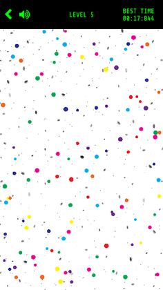 Where's Balldo? - Screenshot 2