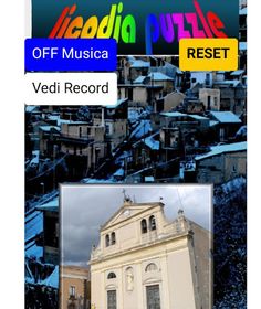 Licodia Puzzle - Screenshot 3