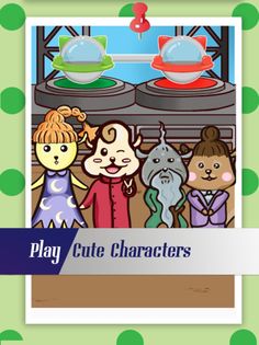 Sp:In - Screenshot 3