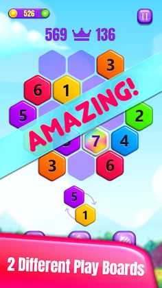 Connect Puzzle - Screenshot 4