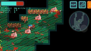 Attack of the Pigmen - Screenshot 2