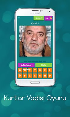 Kurtlar Vadisi Oyunu - Screenshot 3