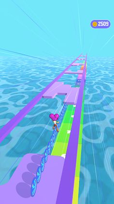 Wheel Chaser - Screenshot 4