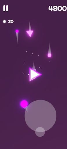 Spinning Color - Screenshot 3