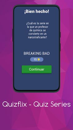 QuizFlix - Quiz Series - Screenshot 2