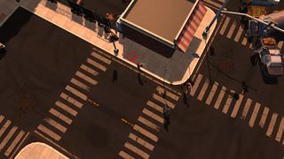 Survival City : Zombie Invasio - Screenshot 2