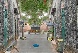 Escape Game Mystery Endurance - Screenshot 2