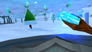 Agelore's Fantasy FPS - VR - Screenshot 2