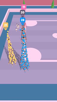 Cheerleader Effect - Screenshot 2