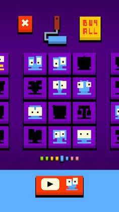 Alien Tower - Screenshot 4