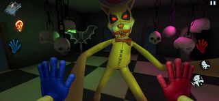 Scary five nights: chapter 2 - Screenshot 2