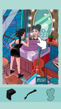 Art Master: Art Puzzle - Screenshot 4