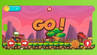 Zombie Adventure - Screenshot 3