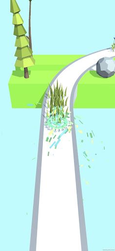 Mow it all - Screenshot 1
