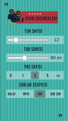 Sessiz Sinema BT - Screenshot 3