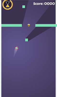 Defy Cube - Screenshot 1