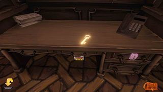 À toi de t'échapper - Screenshot 1